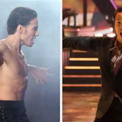 Apolo Anton Ohno Just Returned To Dancing With The Stars, And Twitter Is Swooning Over Him Like..