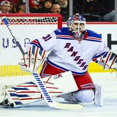 Rangers vs. Lightning prediction: NHL odds, picks, best bet Wednesday