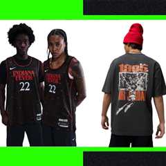 Missed Out on the ‘Stranger Things’ Nike Sneakers? Here’s What’s Still In-Stock From the..