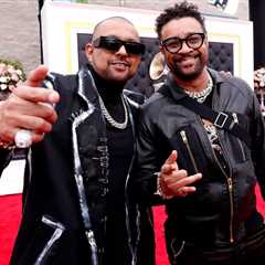 Shaggy, Sean Paul & Kes Lead ‘Jamaica Strong’ Benefit Concert for Hurricane Melissa Relief