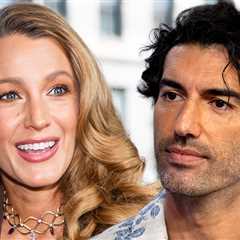 Blake Lively Scores Legal Win Over Crisis PR Firm in Justin Baldoni Legal Drama