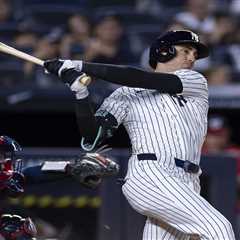 Dodgers could be part of Cody Bellinger’s free-agent market