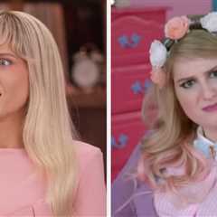 Meghan Trainor Hit Out At The Backlash Over Her Weight Loss And Admitted That She “Didn’t Believe”..