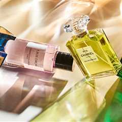 7 Tips for Choosing a Perfume for Work