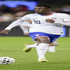 USMNT face lingering questions over trio of strikers