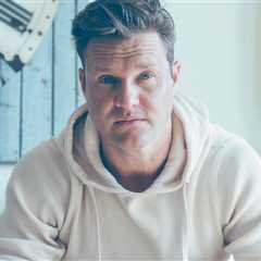Zachery Ty Bryan Speaks on Past Troubles, New Domestic Violence Incident