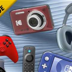 Holiday Gift Guide: Best Tech & Electronic Buys of 2025