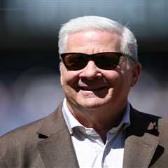 Padres eyeing potential sale after ugly family feud over ownership