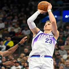 bet365 bonus code ‘NYPBET’: Bet $5, get $200 in bonus bets for Hawks vs. Jazz