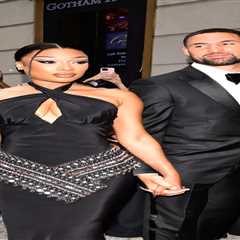 Klay Thompson rips ex-NBAers over Megan Thee Stallion comments: ‘Do better, fellas’