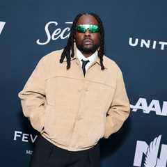 Wale Remembers When He Saw J. Cole Get Furious During Jay-Z’s Blueprint 3 Tour: ‘To This Day, I’ve..