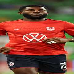 USMNT doing what it can to build chemistry in limited time before World Cup