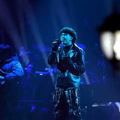 DannyLux, Kakalo & Iván Cornejo Bring Contemporary Mexican Sweetness to 2025 Latin Grammys