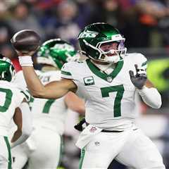 Kirk Herbstreit thinks Jets should lean toward one ‘direction’ in critical QB choice