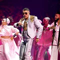 Every Latin Grammys 2025 Performance Ranked
