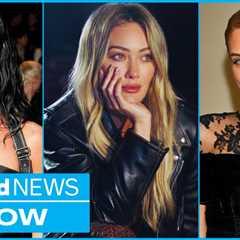 Hilary Duff, Katy Perry & Meghan Trainor Return With Brand-New Music & Tours | Billboard News