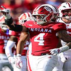 All-about-me sports got a rare moment of humanity worth celebrating