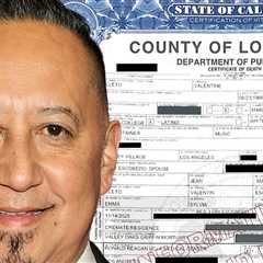 Jimmy Kimmel's Band Leader Cleto Escobedo III Cause of Death Released