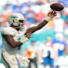 BetMGM Promo Code ‘NYPDM1500’: Get a 20% first deposit match up to $1,500 for Commanders vs...