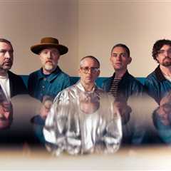 Hot Chip and The Presets Lead Australian Open Live Opening Week Concert Series