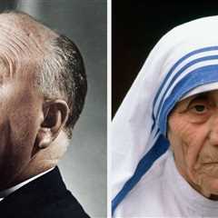 15 Famous People Who Did Horrible Stuff When They Were Alive But Are Praised Now That They're Dead