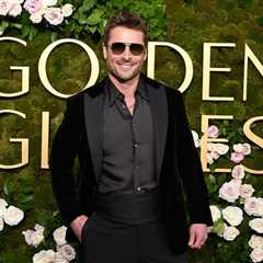 Fall Out Boy Know What Glen Powell Did on ‘SNL’ and Now They Want Him to Direct One of Their Videos