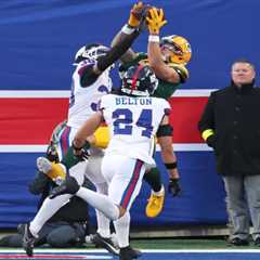 Giants defense’s disgusting standard is getting old