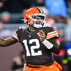 Shannon Sharpe puts Shedeur Sanders disaster on Browns coach