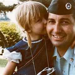 Guess Who This Lil' Cutie With Pig Tails Turned Into!