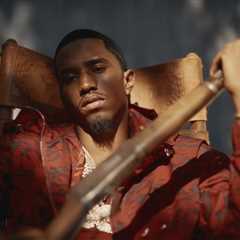 King Combs Shares New Video for Kim Porter Tribute Track Produced by Ye: ‘I Know You’re in Heaven’