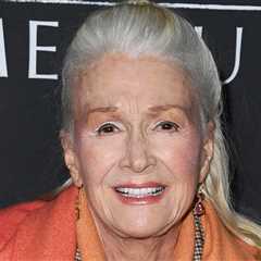 Diane Ladd Cause of Death Released