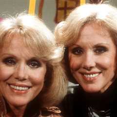 Famous Entertainment Duo Kessler Twins Dead at 89 on Same Day