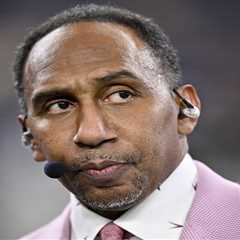 Stephen A. Smith off ‘NBA Countdown’ in ESPN surprise