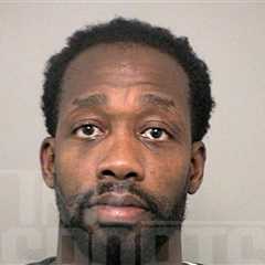 Patrick Beverley Accused of Choking, Punching Sister In Eye