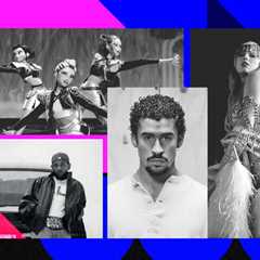 What’s Your Favorite No. 1 Album on the Billboard 200 From 2025? Vote!