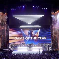 Game Awards 2025 Nominations Led by ‘Clair Obscur: Expedition 33’ With Record 12 Nods