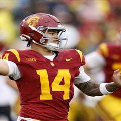 College football futures: The time is now to bet USC