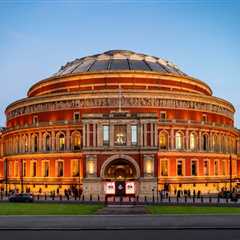 Nordoff and Robbins O2 Silver Clef Awards’ 50th Anniversary Ceremony to Take Place at Iconic..