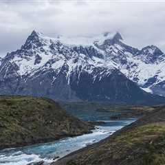 5 Tourists Killed in Extreme Blizzard in Patagonia, Chile