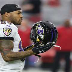 Steve Smith breaks silence on affair accusations after husband’s furious social media tirade