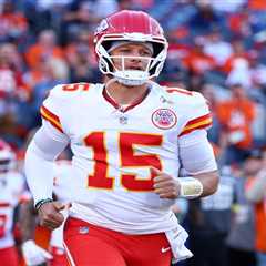 Underdog Missouri promo code NYPOST: Play $5, get $100 in bonus entries for Colts vs. Chiefs