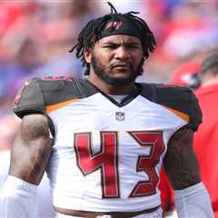 Cam Skattebo ripped by Super Bowl-winning safety over WWE scuffle