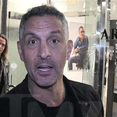 Mauricio Umansky Says He Will Kill Anyone Who Tries To Rob Him