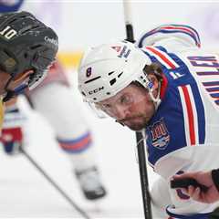 It’s on J.T. Miller to do more than just say right things for Rangers