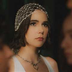 Paloma Morphy Left Her Career as a Lawyer to Pursue Music — And Won a Latin Grammy