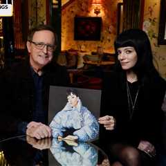 Lily Allen Says Writing ‘West End Girl’ About David Harbour Divorce Was an ‘Act of Desperation’