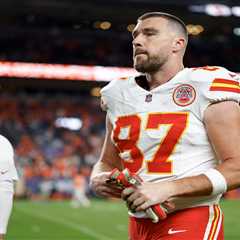 Travis Kelce urges Chiefs to put ‘selfish s–t’ aside with season hanging in the balance