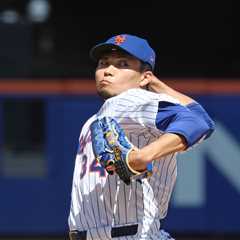 How Kodai Senga trade market is shaping up as frustrated Mets take offers