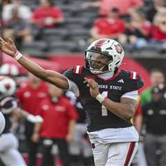 Louisiana vs. Arkansas State prediction: Odds, picks, best bet for Thursday’s Sun Belt showdown