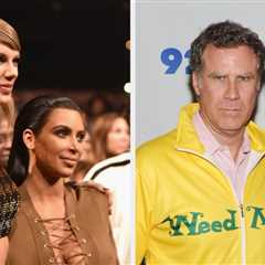 From The Infamous Kimye/Taylor Swift Call To Justin Timberlake’s Treatment Of Janet Jackson, Here..